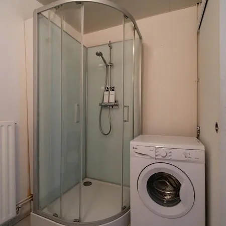 Apartamento Centre-ville 2/4 Personnes Épernay