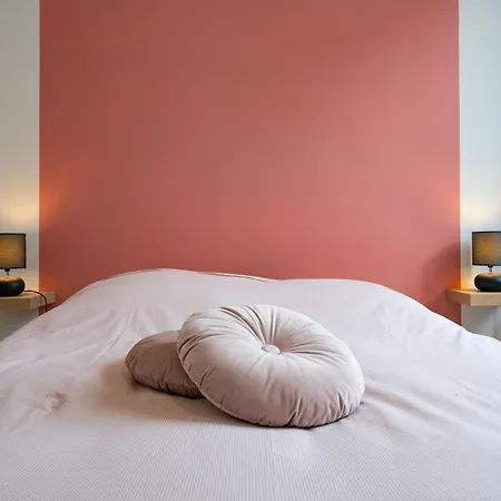 Apartamento Centre-ville 2/4 Personnes *