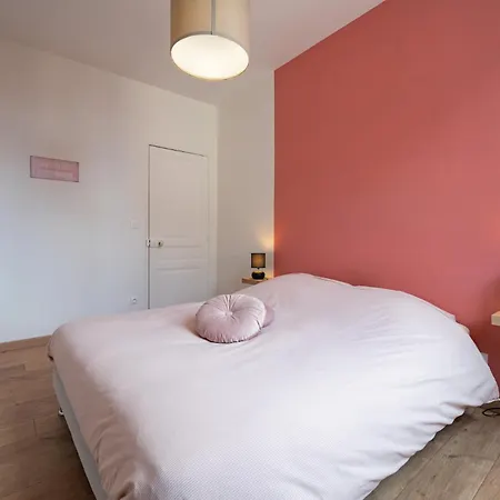 Centre-ville 2/4 Personnes *